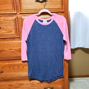 Lularoe Randy Shirt
